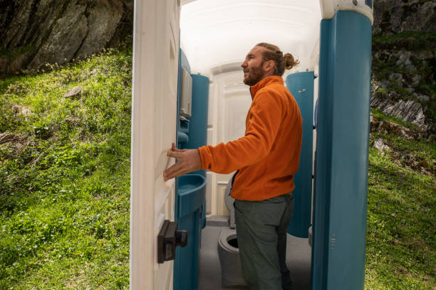 Best Sanitation services for porta potties  in Scotia, NY