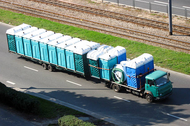 Best Portable restroom trailer rental  in Scotia, NY